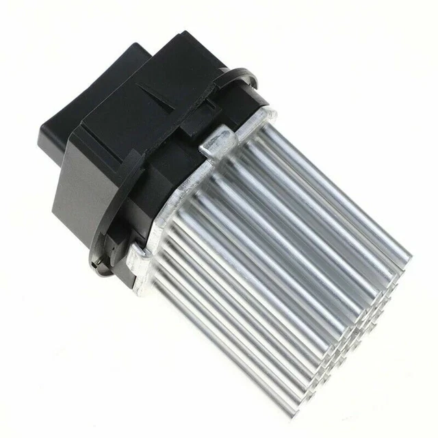 MERCEDES BENZ W204 W207 W212 Heater Fan Blower Motor Resistor