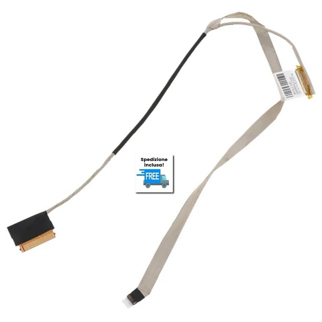 Carte Boutons D'alimentation Pour HP ProBook 450 G3, 455 G3, 470 G3 - Réf. DA0X63PB6F, Avec Câble