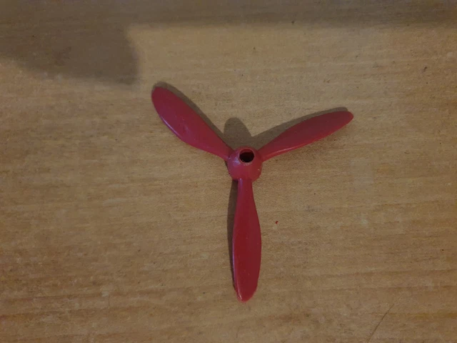Hélices avions / Plastique pour modèles réduit RC - PB Modélisme