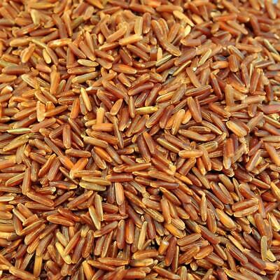 Rouge Riz Sawat-D Healthy Grain Riz Rouge 1kg Thai-Reis Rouge Rice Rode Rijst