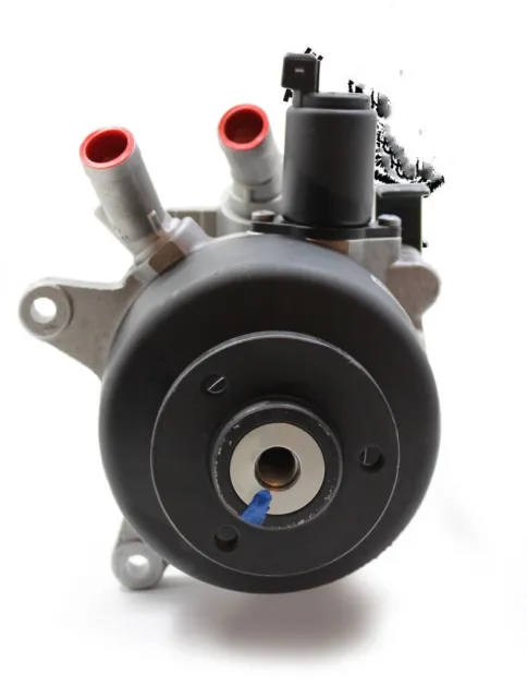 Abc Tandem Power Steering Pump For Mercedes Sl R230 A0034665001 541019010