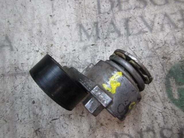 Tendeur De Courroie Auxiliaire / 117501113R / 15019414 Pour Dacia Logan Mcv 1.5