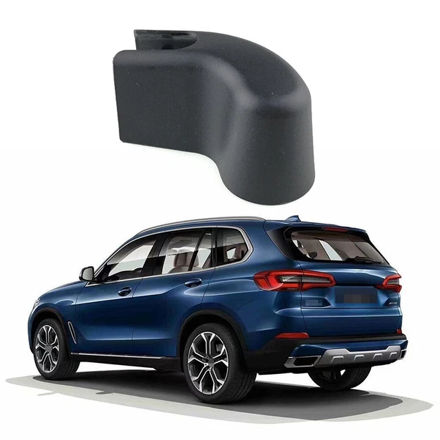 Cache D'Écrou D'Essuie-Glace Pour Mazda CX-5, CX-7, CX-9, 6 - Référence GS1M-67-395 - 7