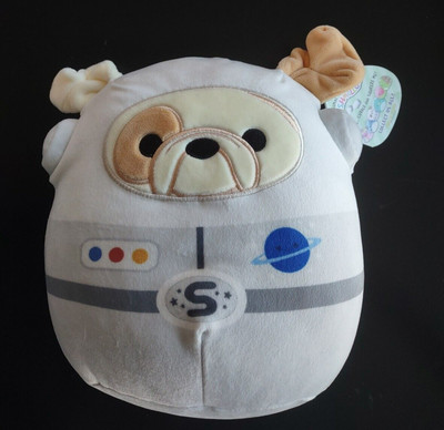 brock the astronaut squishmallow