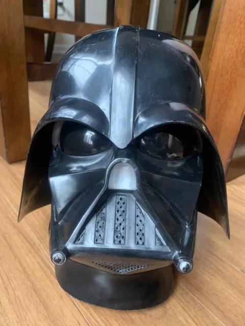 Star Wars Darth Vader Life-Size Helmet