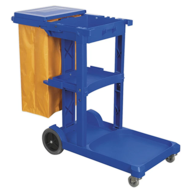 Sealey BM30 Carrello per biscotti