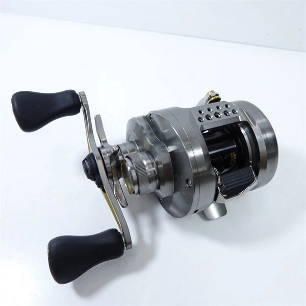 SHIMANO 23 CALCUTTA CONQUEST BFS XG Left #1086 $595.67