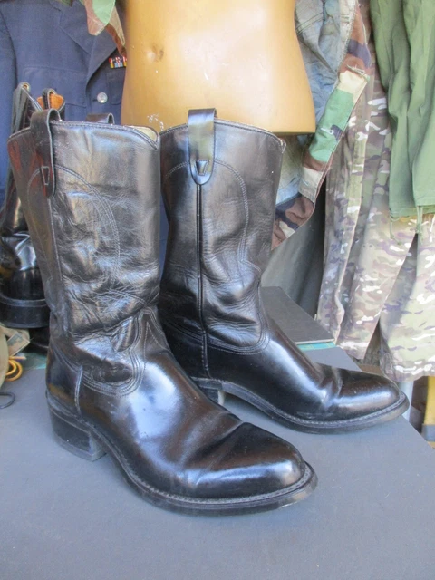 Men's Vintage Shoes, Vintage, Specialty, Clothing, Shoes