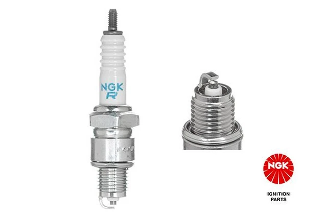 Bougie d'allumage NGK | Laser Iridium | LTR6DI-8, 96588