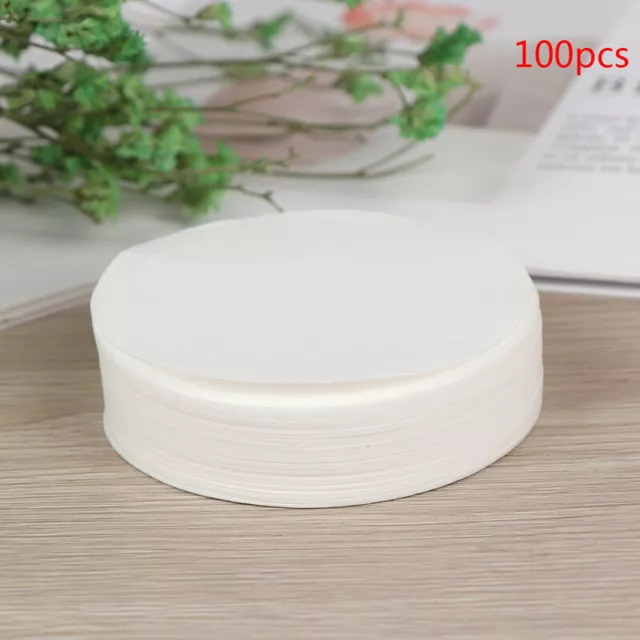 100x7cm laboratory qualitative filter paper circular speed fast filter funn D_tu