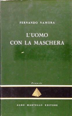 L CAROSELLO DI NARRATORI AMERICANI B ZCS426 PIRAMIDE- ALDO MARTELLO 1957 