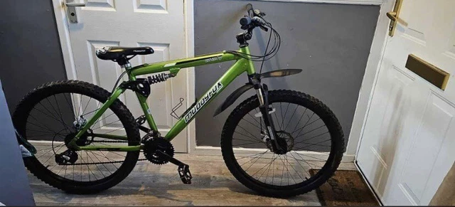 MUDDY FOX BOYS bike 50.00 PicClick UK