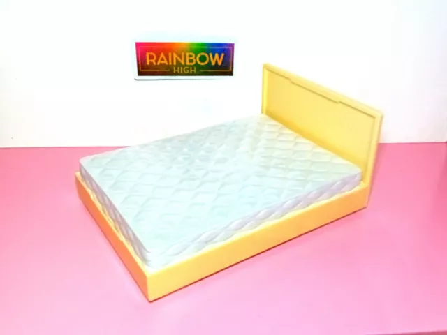 RAINBOW HIGH Doll Bundle 💥 Large BED 💥 Furniture Combine Postage CHECK MY LIST