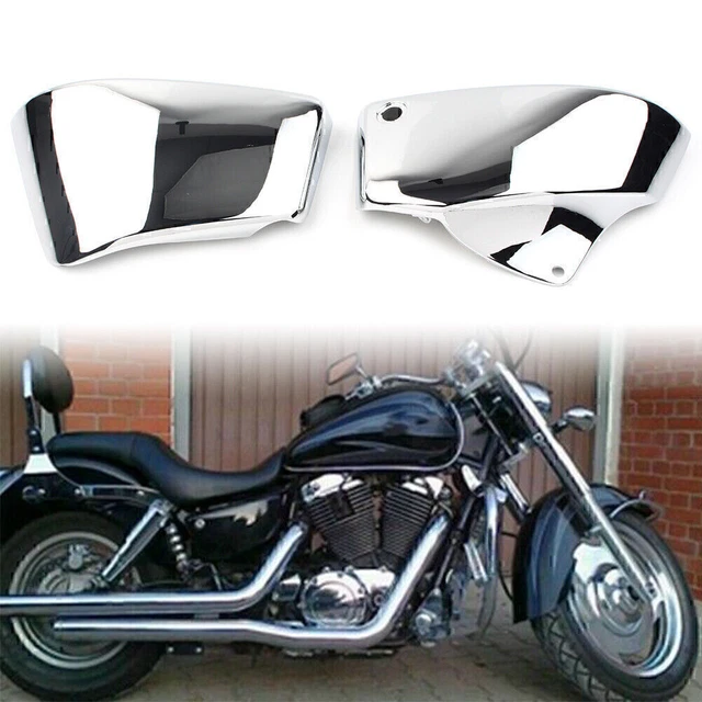 Honda shadow store 1100 battery cover