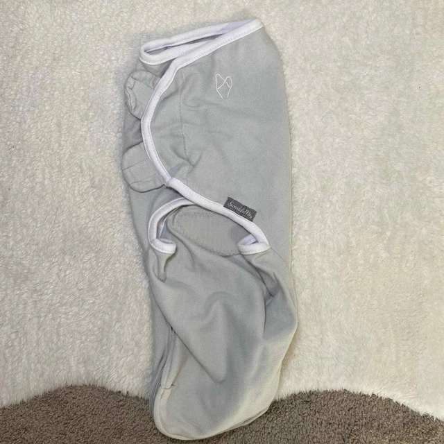 SwaddleMe Baby Sleep Sack size Small Med