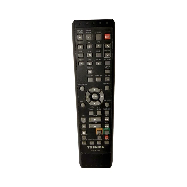 Remote Controls, TV & Home Audio Accessories, Sound & Vision