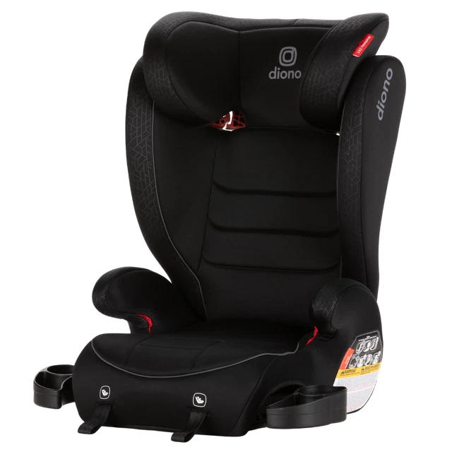 Diono Monterey 2XT Latch 2-in-1 Booster Car Seat