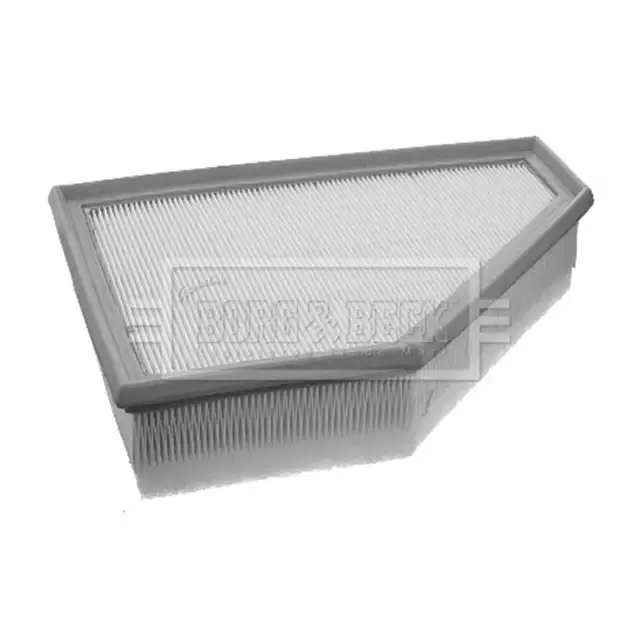 Fits BMW 3 Series E92 320d Genuine Borg & Beck Engine Air Filter