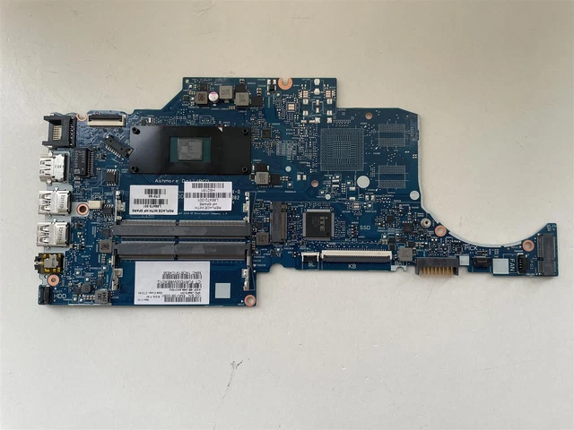 Carte Mère Pour HP 245 G8 - L86473-001, AMD Ryzen 3 3250U, Neuve