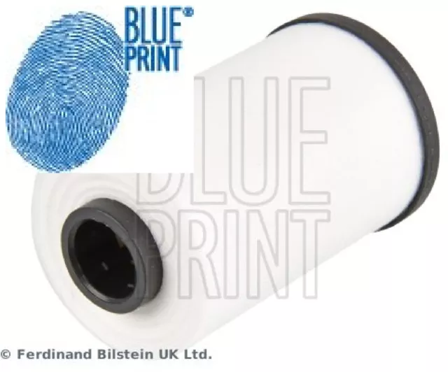 BLUE PRINT ADBP210036 Hydraulikfilter für Automatikgetriebe Filter