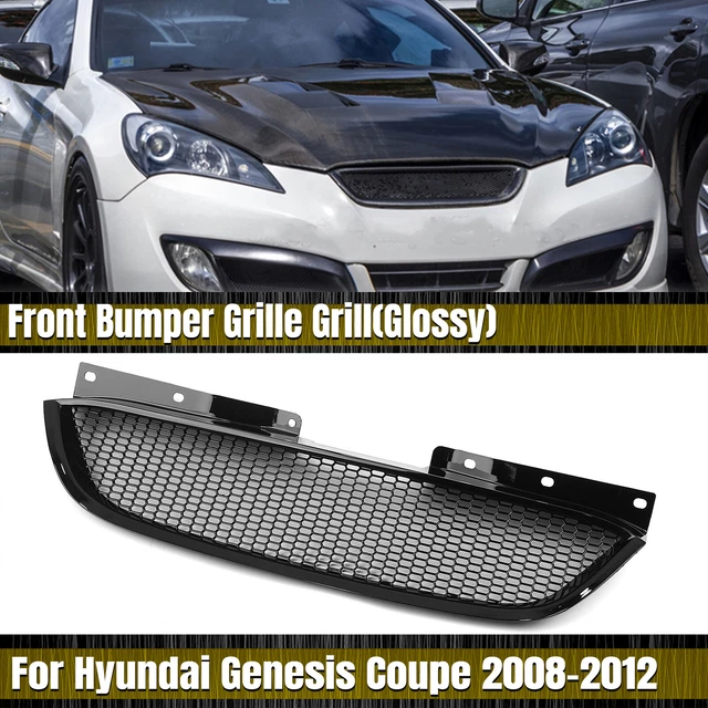 Ricambi e accessori carrozzeria ed esterni per Hyundai Genesis | Acquisti Online su