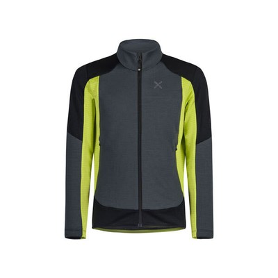 Montura Pile uomo Montura NORDIC FLEECE JACKET col.47 