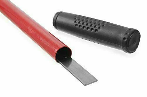 Hendi 855201 Racloir pour plaque de cuisson 2