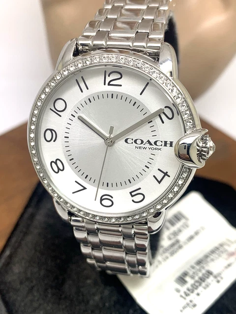 COACH WOMEN display picture 3