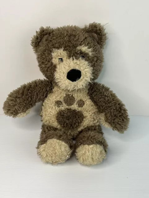 LITTLE CHARLEY BEAR Talking Plush Toy Approx. 36cm 45.00