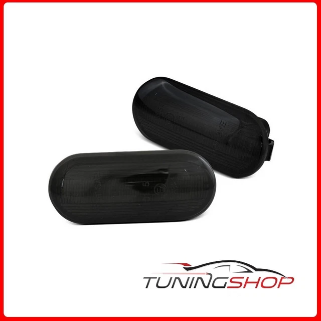 Kbvw10 Coppia Indicatori Di Direzione Laterale Vw Golf 4 / Bora 95- / Golf 3 95-
