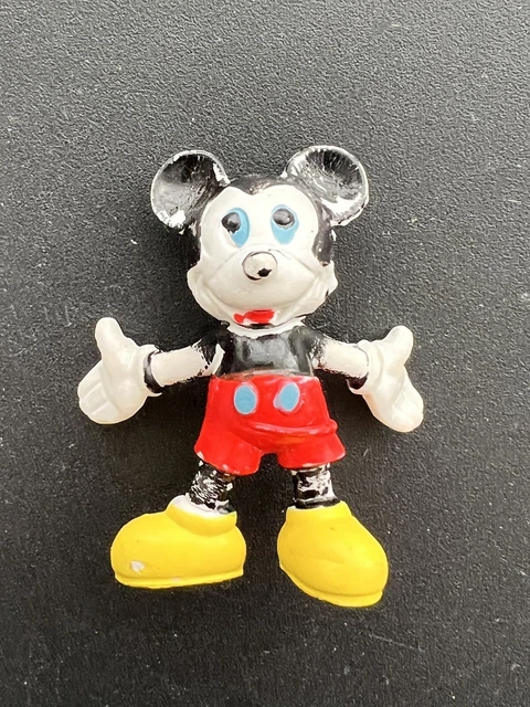 Figur Aus Micky Maus 5 Buchstaben