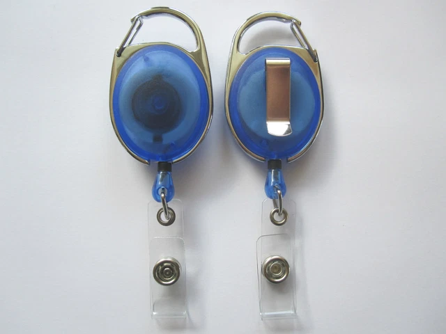 Skipasshalter Rot Transparent – Mit Karabiner, Schlüsselring & Gürtelclip, 56x38 Mm, 70 Cm Schnur