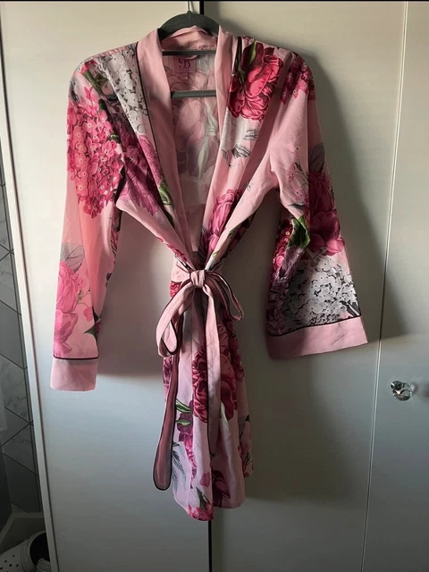 Ted Baker Dressing Gown FOR SALE! - PicClick UK