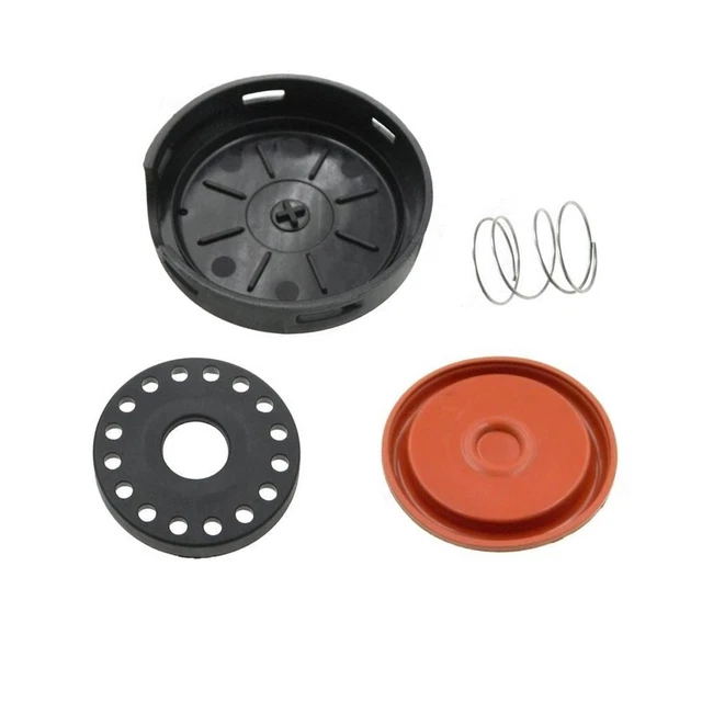 BRAND NEW ENGINE PCV Valve Cover Kit for Volvo XC60 XC70 XC90 LR023777