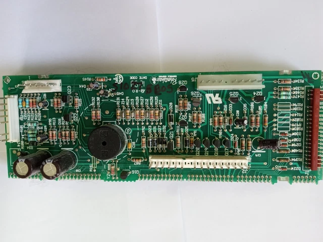 Dacor Double Oven Control Board    100-559-02