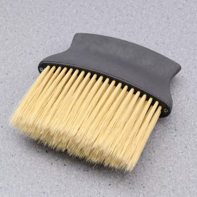 Barber Neck Duster Brush for Haircut Cleaning (70 characters)