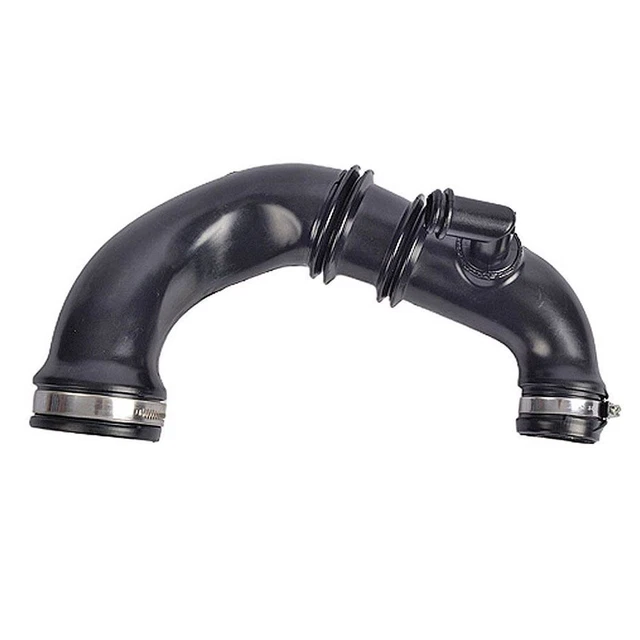 Manguera Turbo Intercooler TURBORURY Para DACIA LOGAN MCV Y SANDERO 1.5 DCi - Número Original 144605567R | Refuerzo Kevlar