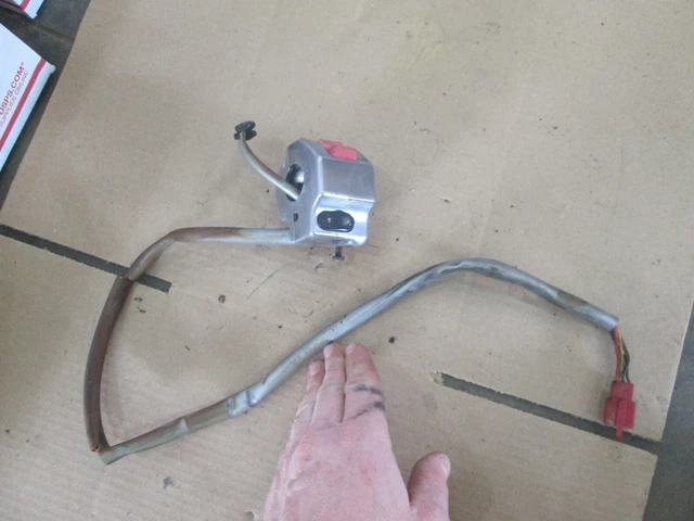 kawasaki vulcan vn1500