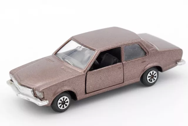 Polistil 1/43 Opel Rekord 1700 #El.77