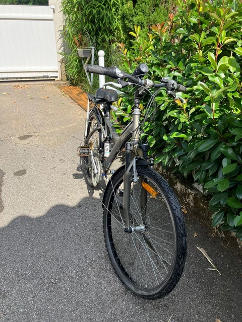 Meilleur vélo électrique rapport qualité/prix 2026