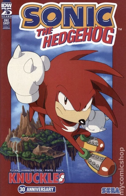 Sonic Origins Plus en édition collector chez Pix'n Love