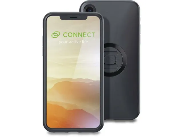 Coque de téléphone SP-CONNECT Samsung S10 - NEUF