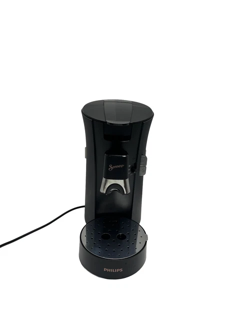 Philips Senseo Select Eco, Machine à Café à Dosettes, Intensity Plus Philips Senseo Select Eco, Machine à Café à Dosettes, Intensity Plus