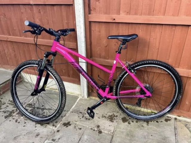 Tredz ladies bikes deals