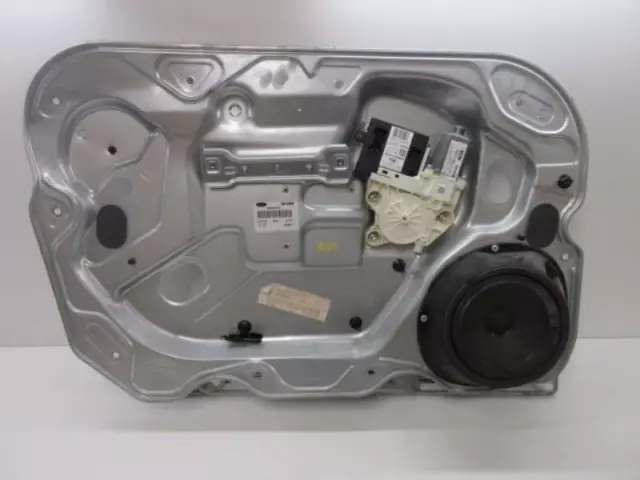 Leve vitre electrique avant gauche FORD FOCUS 2 PHASE 2 1.8 TDCI - 8V/R:51280735