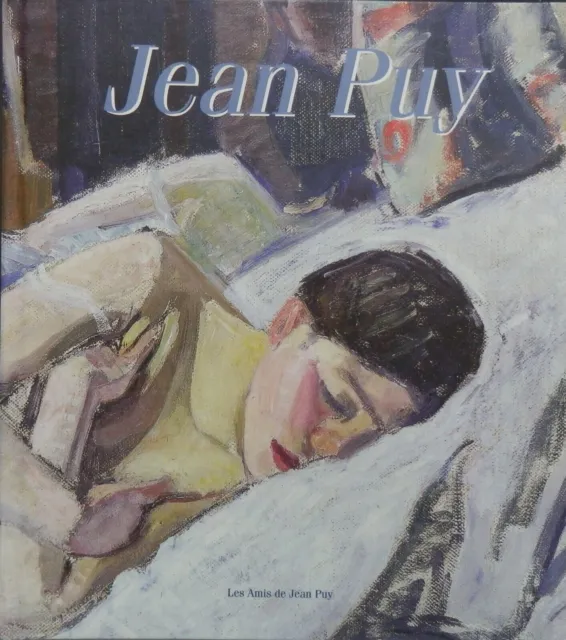 Jean Puy - 1876 à 1960