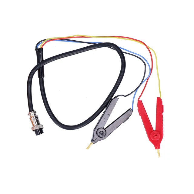 RC3563 Internal Resistance Tester Electric Battery Internal Resistance Meter