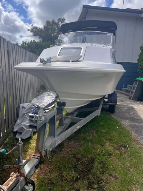 fishing boats for sale