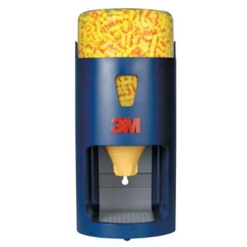 3M One Touch Pro Earplug Dispenser - 1 EA (247-391-0000)