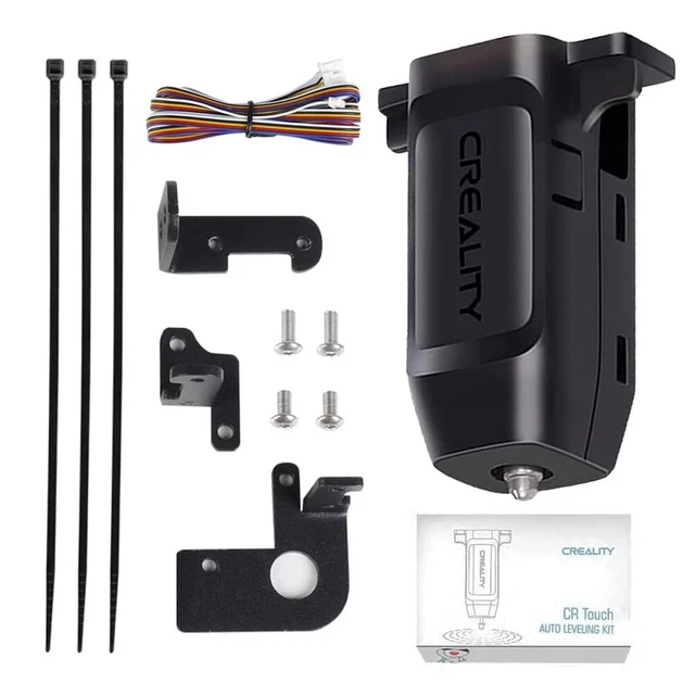 Creality Ender 3 V3 SE - Stampante 3D, 250 Mm/s, CR Touch Auto - Foto 14